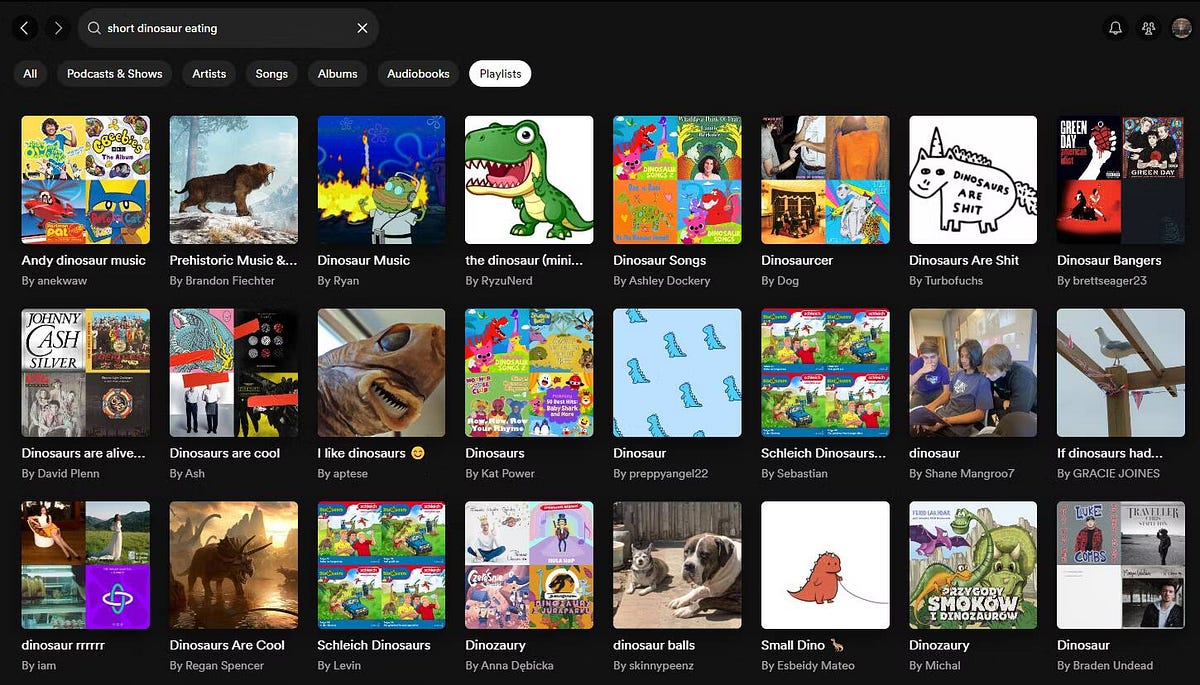 صورة لـ طرق سهلة لإنشاء قوائم أغاني فريدة من نوعها على Spotify | 1xM1sqf9Hw0wNcIYAbf75pw-DzTechs