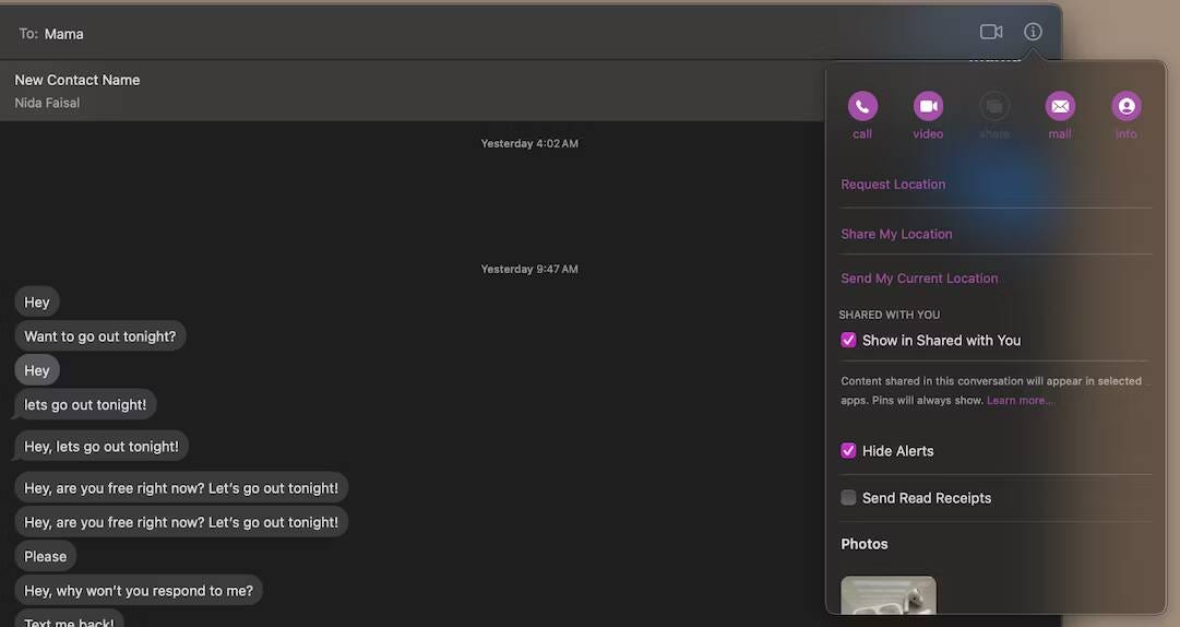 صورة لـ كيفية إسكات صوت الإشعارات على الـ Mac الخاص بك | 1xThHyfsxyWaruBFsIZWOPg-DzTechs