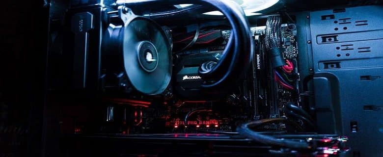 صورة لـ ما هي درجة حرارة بطاقة الرسومات (GPU) التي تُعتبر جيدة أثناء مُمارسة الألعاب؟ | 1xvzqQq3Oy1awqmCjodgfMw-DzTechs
