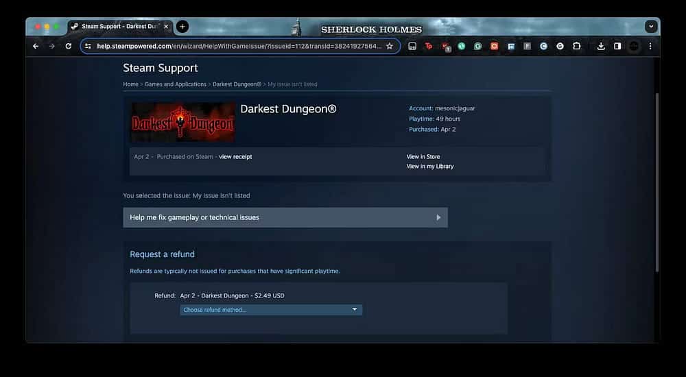 صورة لـ ما هي الاختلافات بين Steam و GOG؟ وأيها يجب أن تستخدم؟ | 1yGVDU5kNwSPWuz_Eeb2isg-DzTechs