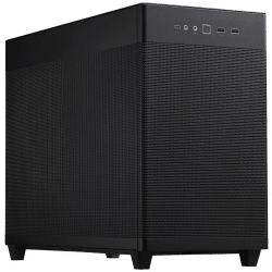 صورة لـ أفضل صناديق الكمبيوتر التي تجعل جهازك أكثر تألقًا | asus-prime-ap201.avif_