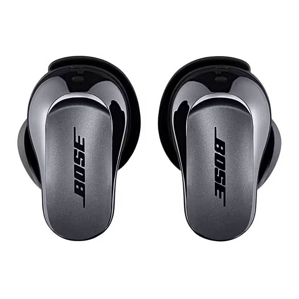 صورة لـ أفضل سماعات الأذن المُناسبة للمكالمات الهاتفية المُتوفرة في الأسواق | bose-quietcomfort-ultra.avif_