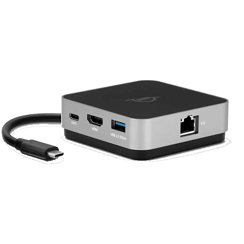 صورة لـ أفضل قواعد التوصيل التي تدعم USB-C المُتاحة هذا العام | owc-usb-c-travel-dock-tag.avif_