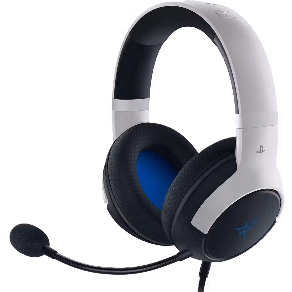 صورة لـ أفضل سماعات الرأس الإقتصادية المُخصصة للألعاب المُتاحة في هذا العام | razer-kaira-x.avif_