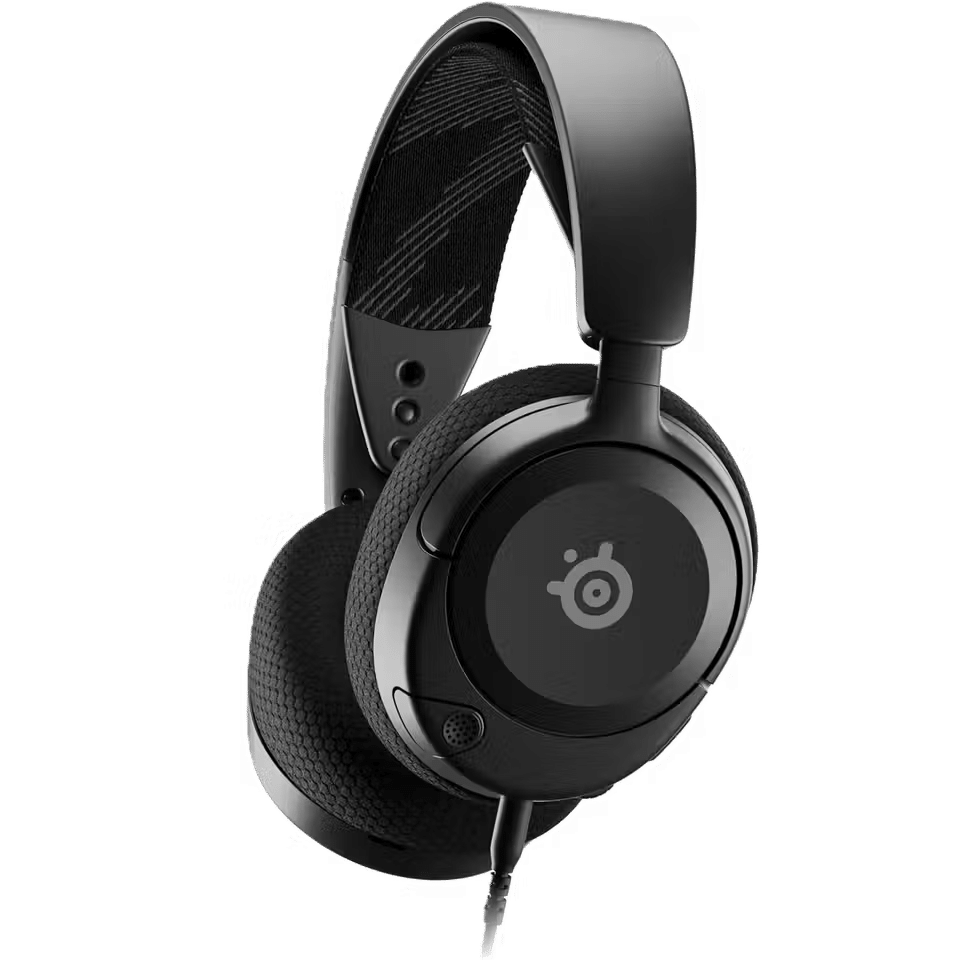 صورة لـ أفضل سماعات الرأس الإقتصادية المُخصصة للألعاب المُتاحة في هذا العام | steelseries.avif_