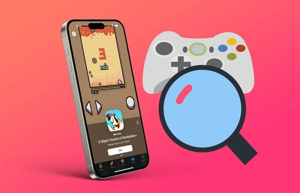 صورة لـ إليك كيفية العثور على أفضل الألعاب للعبها على Apple Arcade | 10YjYm09iFg0j8t-2tn935g-DzTechs