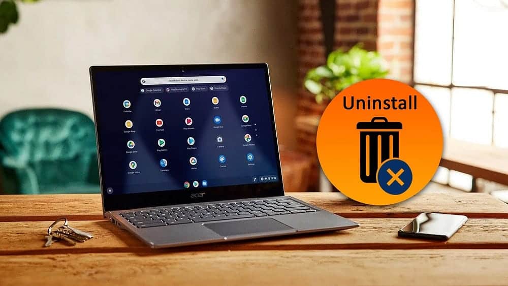 صورة لـ كيفية حذف التطبيقات على Chromebook | 12gDnOiYD-6ikMZmneGDRPg-DzTechs