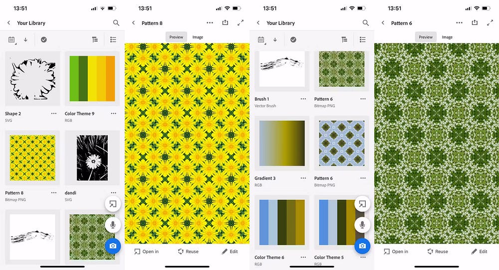 صورة لـ اختبار تطبيقات Adobe المجانية: هل ترقى إلى مُستوى الإصدارات المدفوعة؟ | 14wYrhHnWXQqXlhkpxqdLpA-DzTechs