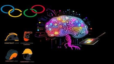 صورة لـ استخدام الذكاء الاصطناعي لإنشاء الشعارات: الإيجابيات والسلبيات وأفضل الممارسات | 17ZvPjo0yx7IDJvEtcoLyEQ-DzTechs