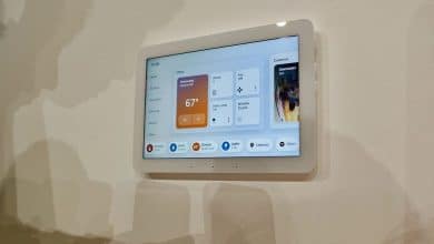 صورة لـ مُراجعة Amazon Echo Hub: الارتقاء بالتحكم في المنزل الذكي إلى مُستوى أكثر تقدمًا | 17fYSCE6mbIHazVvY6Ba9mw-DzTechs