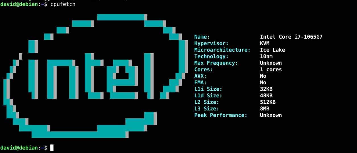 صورة لـ أفضل الخيارات المُتاحة لأخذ لقطات الشاشة على Linux (التي تستبدل Neofetch) | 18sjr7DLEthbGUJ3ANR-S1g-DzTechs