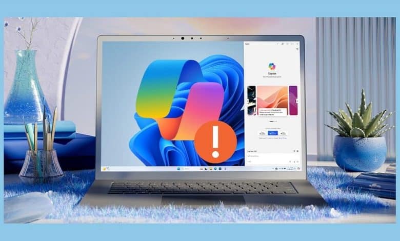 صورة لـ لماذا لا يُساعدك Copilot في حل المشكلات التي تُواجهها في Windows؟ | 19IuBspQuCX8SZSWB4_Jg2g-DzTechs