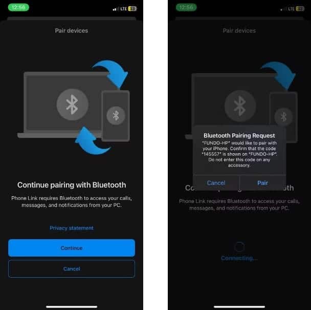صورة لـ كيفية استخدام iMessage على Windows بطرق سهلة | 1CFQO2yKQWpK-qa1CWN-9Ww-DzTechs