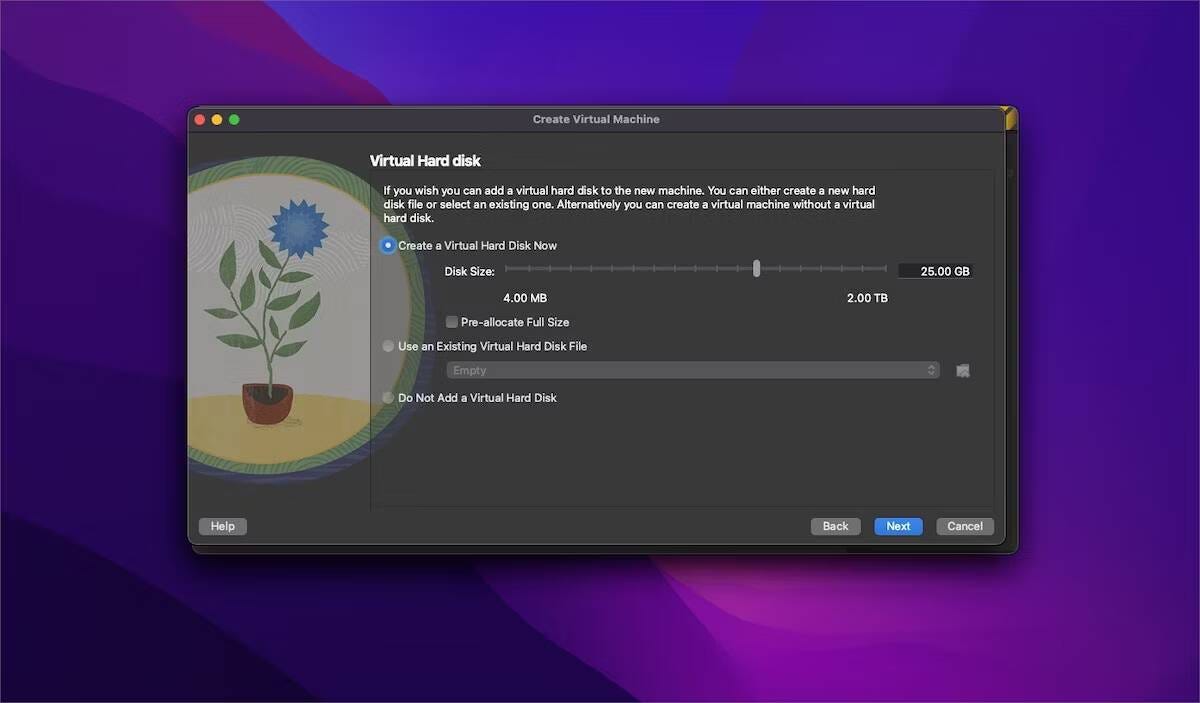 صورة لـ كيفية تثبيت VirtualBox على الـ Mac المُزوِّد بشريحة Apple Silicon | 1DzKh0Ydf6LC0enbBExSi0Q-DzTechs