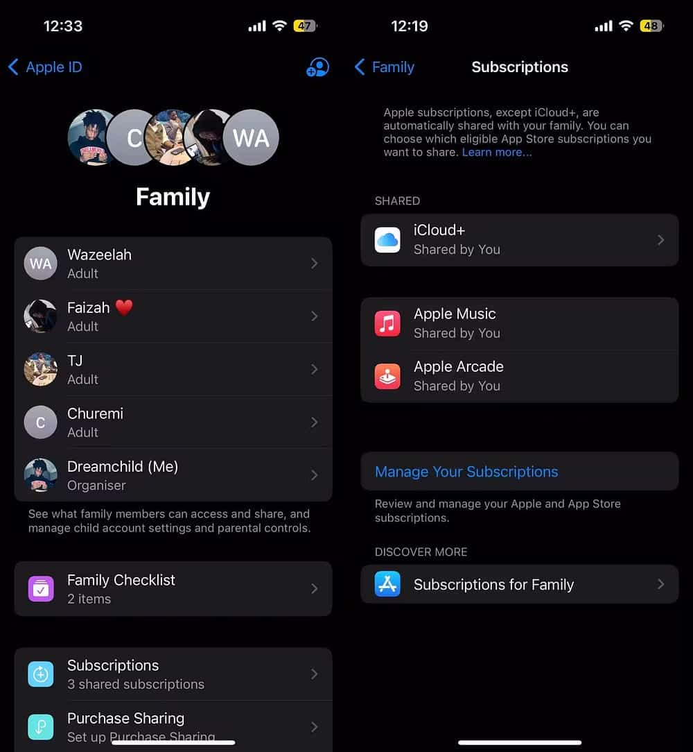 صورة لـ هذا هو سبب اشتراكي في Apple Arcade لألعاب الهاتف المحمول | 1E9PW0Cg4id0iFQvh6ar-AA-DzTechs