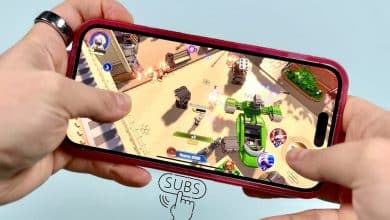 صورة لـ هذا هو سبب اشتراكي في Apple Arcade لألعاب الهاتف المحمول | 1G6NRgCEieL6Be3W_p-InpA-DzTechs