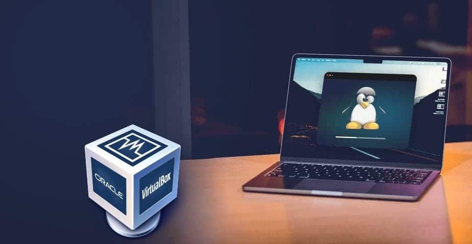صورة لـ كيفية تثبيت VirtualBox على الـ Mac المُزوِّد بشريحة Apple Silicon | 1Hs1QlY68S7FDiVwx08n1Ng-DzTechs