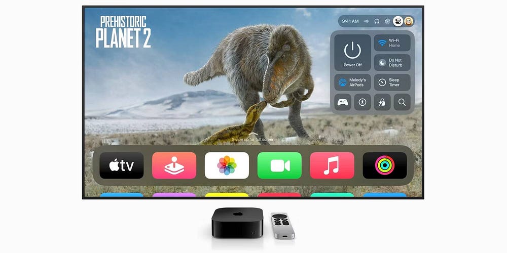 صورة لـ لقد استخدمت Apple HomeKit لمدة 8 سنوات: الإيجابيات والسلبيات التي تعرَّفت عليها | 1IiqB_6z6VI9Mnb2rm1GpiA-DzTechs