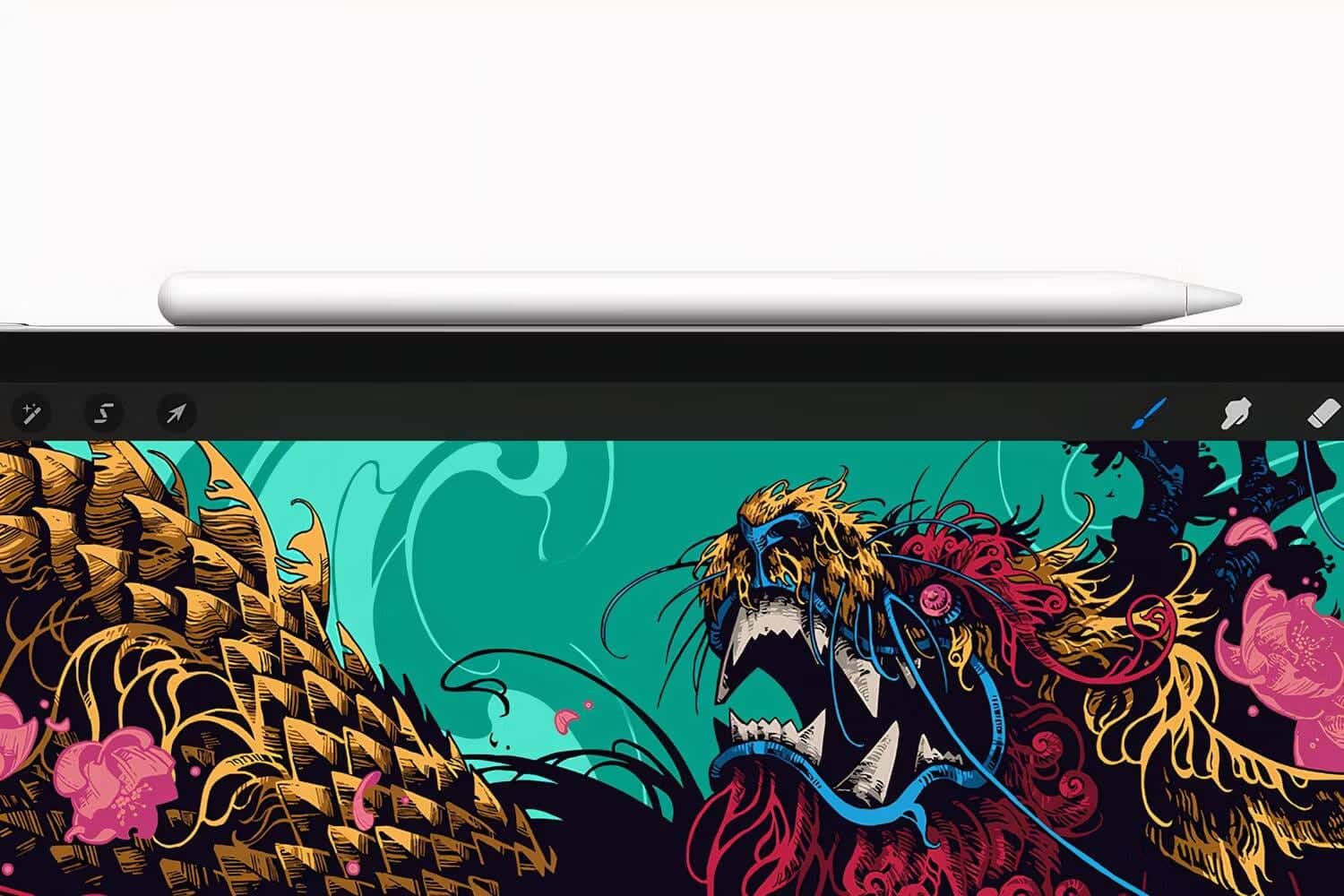 صورة لـ ما طراز Apple Pencil الذي يجب عليك شراؤه للـ iPad الخاص بك؟ | 1Ipr1C-eufnE1JQamFQbE6w-DzTechs