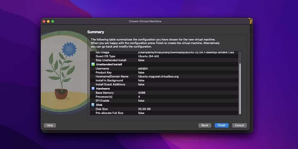 صورة لـ كيفية تثبيت VirtualBox على الـ Mac المُزوِّد بشريحة Apple Silicon | 1JWQlbAPBkIAfXiT6nlRg2g-DzTechs