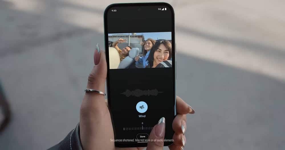 صورة لـ الاختلافات الرئيسية بين Google Pixel 8a و Pixel 8 | 1L7GcUJcof_-fjpvdPIEpWg-DzTechs