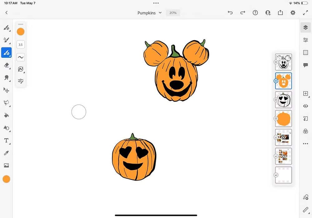 صورة لـ اختبار تطبيقات Adobe المجانية: هل ترقى إلى مُستوى الإصدارات المدفوعة؟ | 1Ou6FZnz6aLdjEx5vnZx3kw-DzTechs