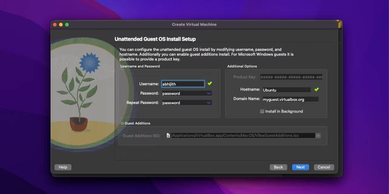 صورة لـ كيفية تثبيت VirtualBox على الـ Mac المُزوِّد بشريحة Apple Silicon | 1PeuLzQLOceEsKjFlSgqSug-DzTechs