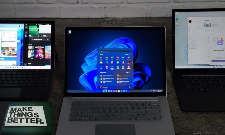 صورة لـ يجب على Microsoft التركيز على جعل Windows 11 أفضل، وليس أكثر إمتاعًا | 1QNEw8k1qbRt-x9_TrDxskQ-DzTechs