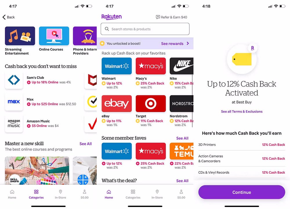 صورة لـ إليك تطبيقات الـ iPhone التي ساعدتني على توفير المال أثناء التسوق عبر الإنترنت | 1QqCYOlkgTmTLwIrRf0d5iA-DzTechs