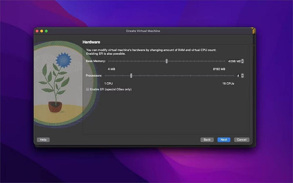 صورة لـ كيفية تثبيت VirtualBox على الـ Mac المُزوِّد بشريحة Apple Silicon | 1QximlecqC2YGFDTcebB7DQ-DzTechs