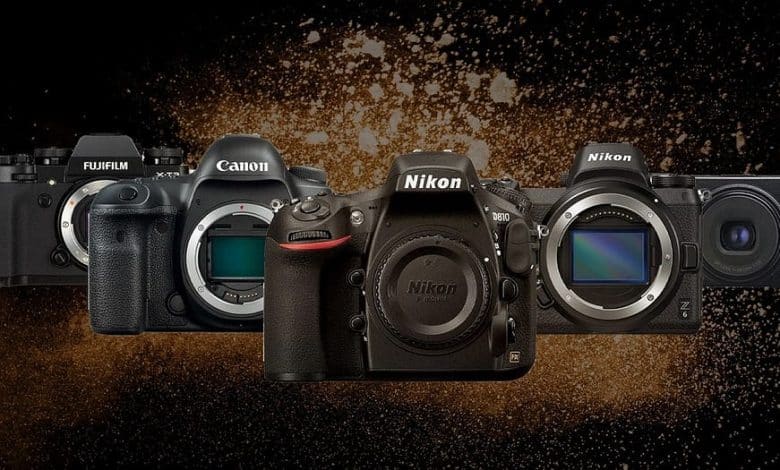 صورة لـ أفضل كاميرات DSLR الإقتصادية المُتاحة في عام 2024 | 1R2KG8YdS3nIMBdt38aXQ9Q-DzTechs