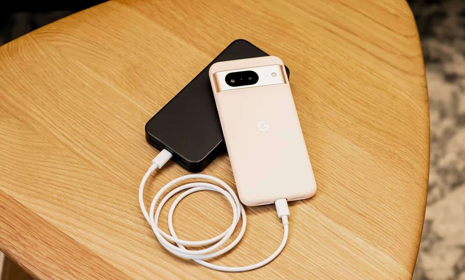 صورة لـ الاختلافات الرئيسية بين Google Pixel 8a و Pixel 8 | 1SJkYumHrJXY7Rs7Z5k2KBA-DzTechs