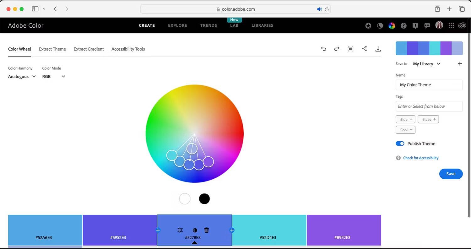 صورة لـ اختبار تطبيقات Adobe المجانية: هل ترقى إلى مُستوى الإصدارات المدفوعة؟ | 1XEM3hfZ1fiQ5YPFvQ8dBzA-DzTechs