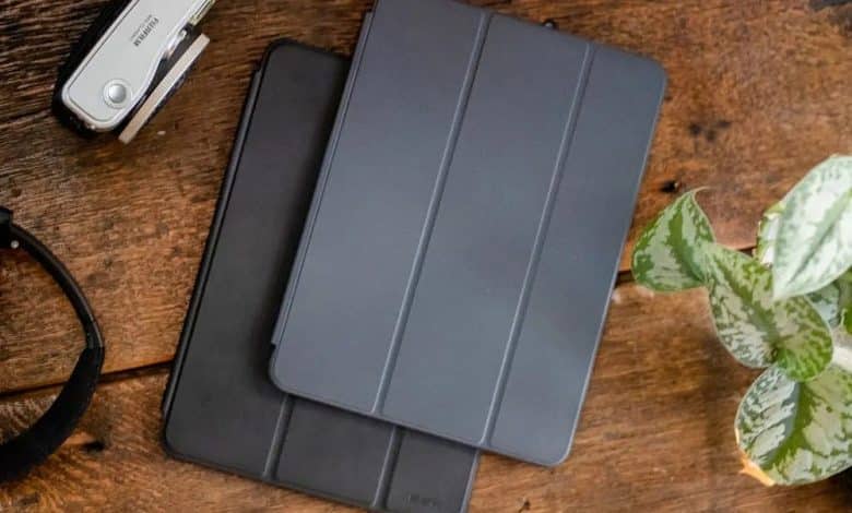 صورة لـ أفضل حافظات الـ iPad Air مقاس 13 بوصة لعام 2024 | 1XN3EQn1lUFb6UhdlWAZV5w-DzTechs