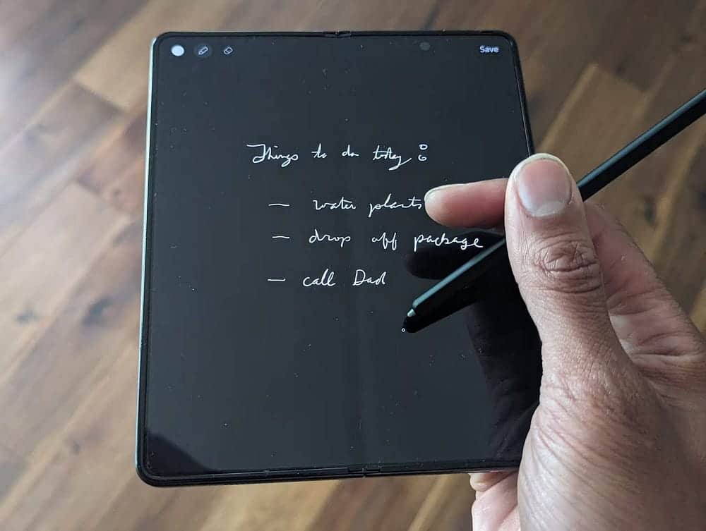 صورة لـ أستخدم Samsung Notes يوميًا: إليك ما يجعله تطبيقًا جيدًا | 1YPoyirysaDz8p0U4dLUfdg-DzTechs