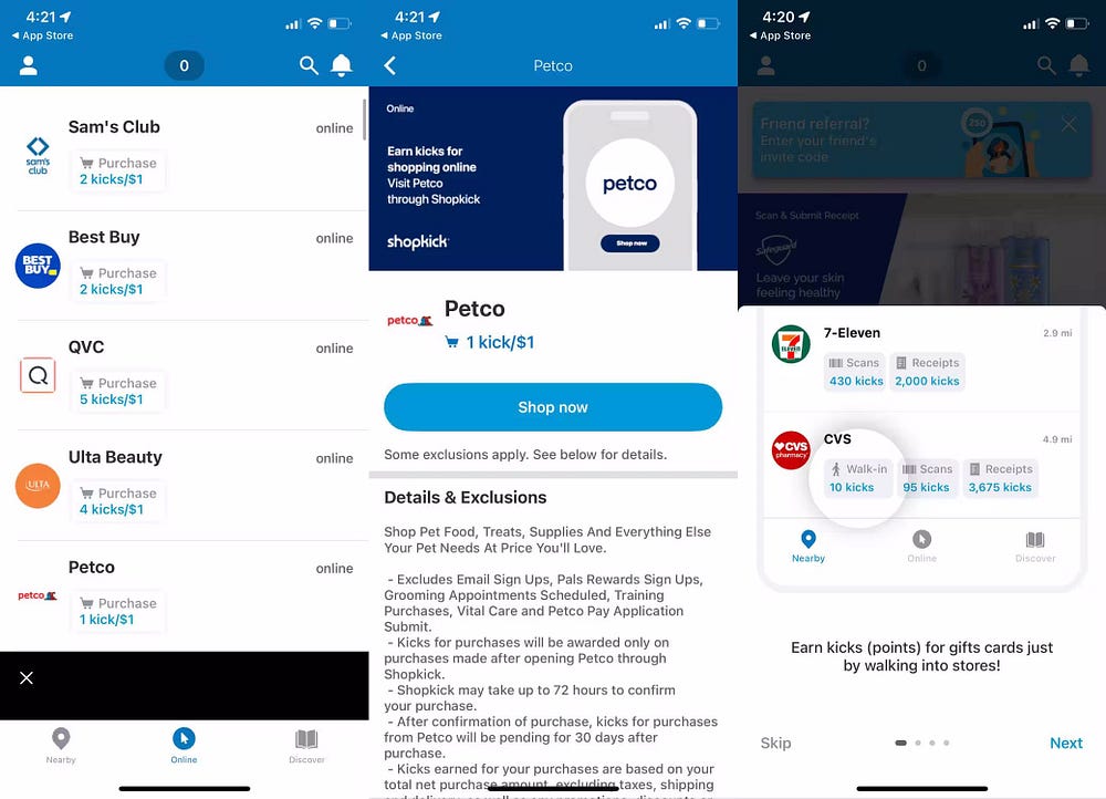 صورة لـ إليك تطبيقات الـ iPhone التي ساعدتني على توفير المال أثناء التسوق عبر الإنترنت | 1ZR072n4mZzMIc804FvyMbg-DzTechs