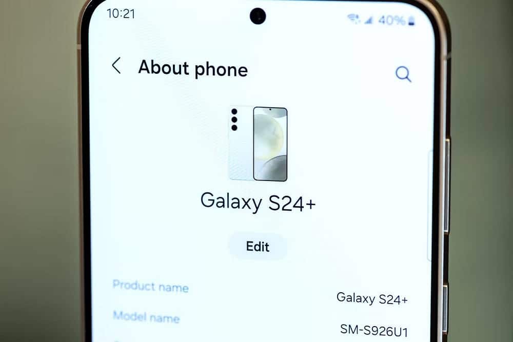 صورة لـ مُراجعة Samsung Galaxy S24+: أخيرًا، هاتف Galaxy الذي يستحق الشراء! | 1ZssoM1ZtmVJgLABOES2YFw-DzTechs