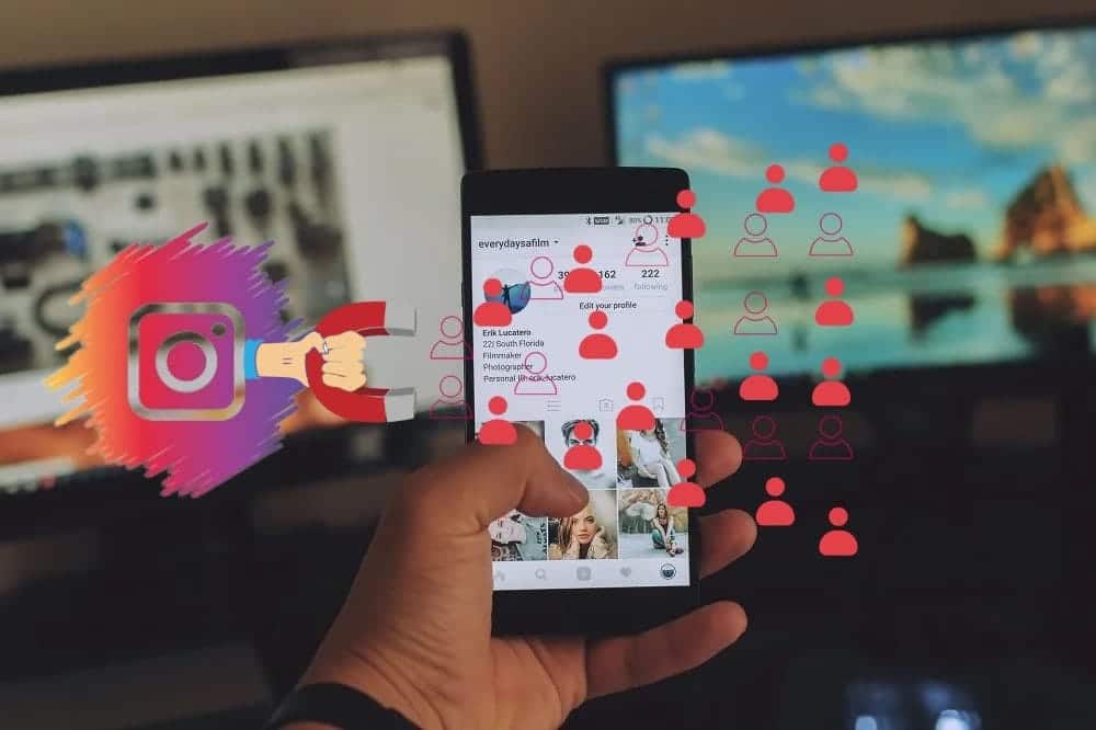 صورة لـ لماذا يُعد شراء المُتابعِين على Instagram خطأً فادحًا | 1ca_O6_KLgi_KWTUxJ1-IVQ-DzTechs