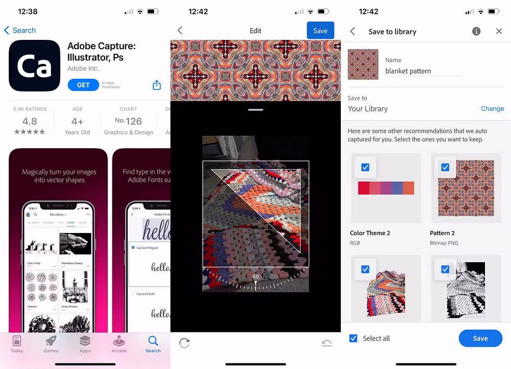 صورة لـ اختبار تطبيقات Adobe المجانية: هل ترقى إلى مُستوى الإصدارات المدفوعة؟ | 1dRjPp8D9XwiKeoL-n8jGSQ-DzTechs