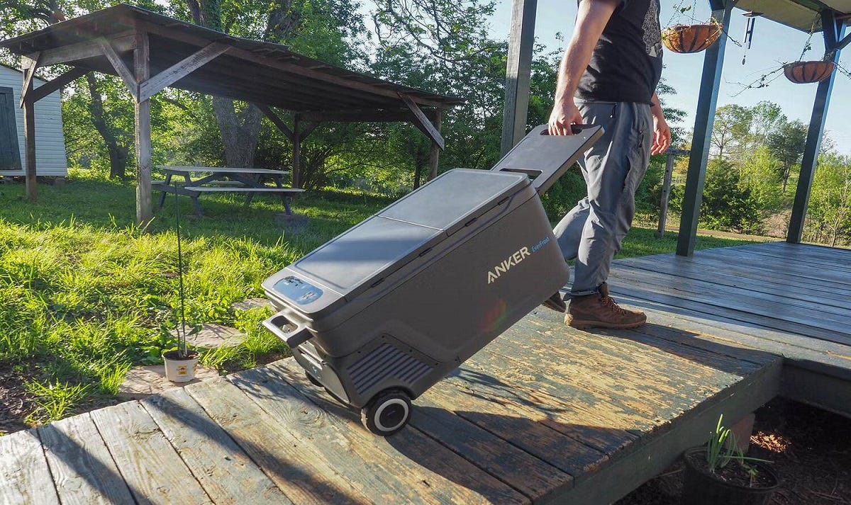 صورة لـ مُراجعة Anker EverFrost Dual-Zone Powered Cooler 50: تبريد مرن عند الطلب | 1djwsOlARZ9s6CnJFsFFQGQ-DzTechs