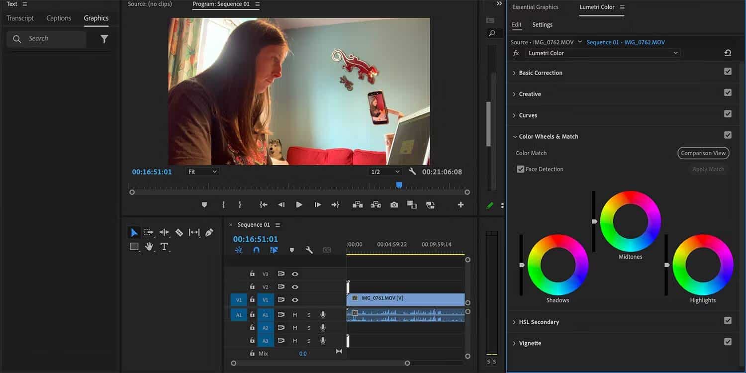 صورة لـ مُقارنة بين Adobe After Effects و Premiere Pro: ما هو مُحرِّر فيديو Adobe الذي يجب أن تحصل عليه؟ | 1e-8SUHRkhH66pQ_gN7m9Ug-DzTechs