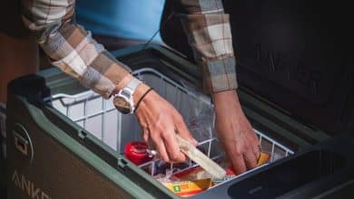 صورة لـ مُراجعة Anker EverFrost Dual-Zone Powered Cooler 50: تبريد مرن عند الطلب | 1fINdmSykYQ64SvFd7jCrYQ-DzTechs