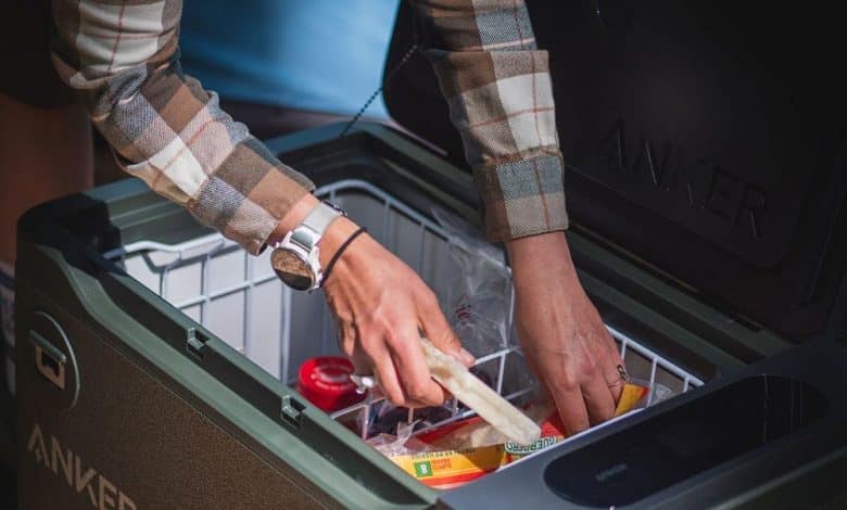 صورة لـ مُراجعة Anker EverFrost Dual-Zone Powered Cooler 50: تبريد مرن عند الطلب | 1fINdmSykYQ64SvFd7jCrYQ-DzTechs