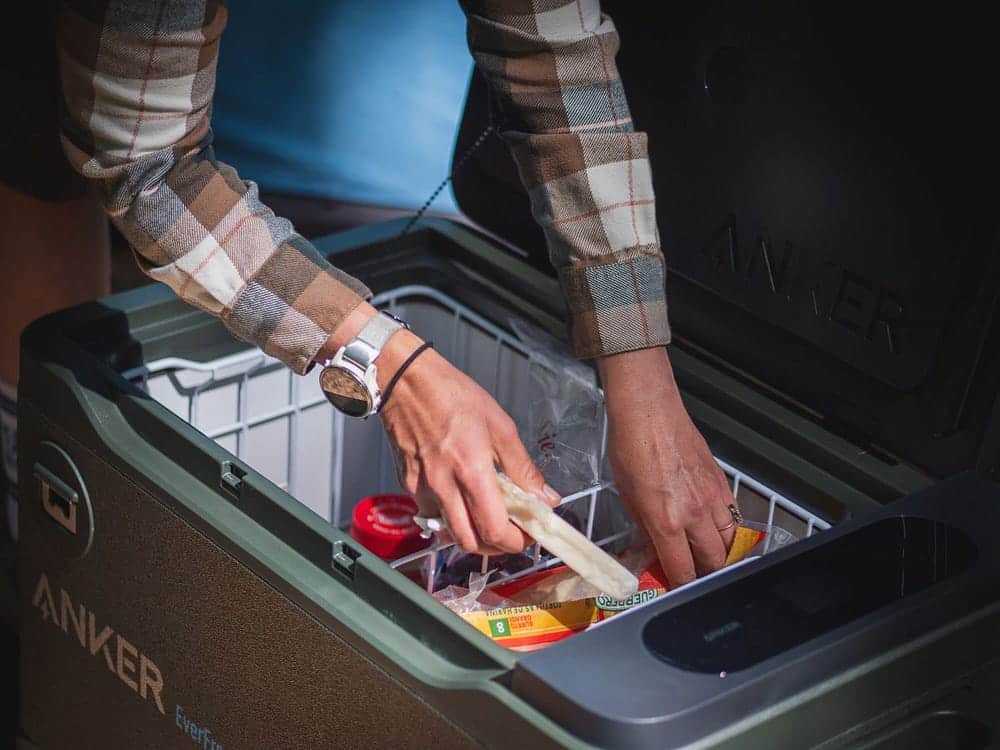 صورة لـ مُراجعة Anker EverFrost Dual-Zone Powered Cooler 50: تبريد مرن عند الطلب | 1fINdmSykYQ64SvFd7jCrYQ-DzTechs