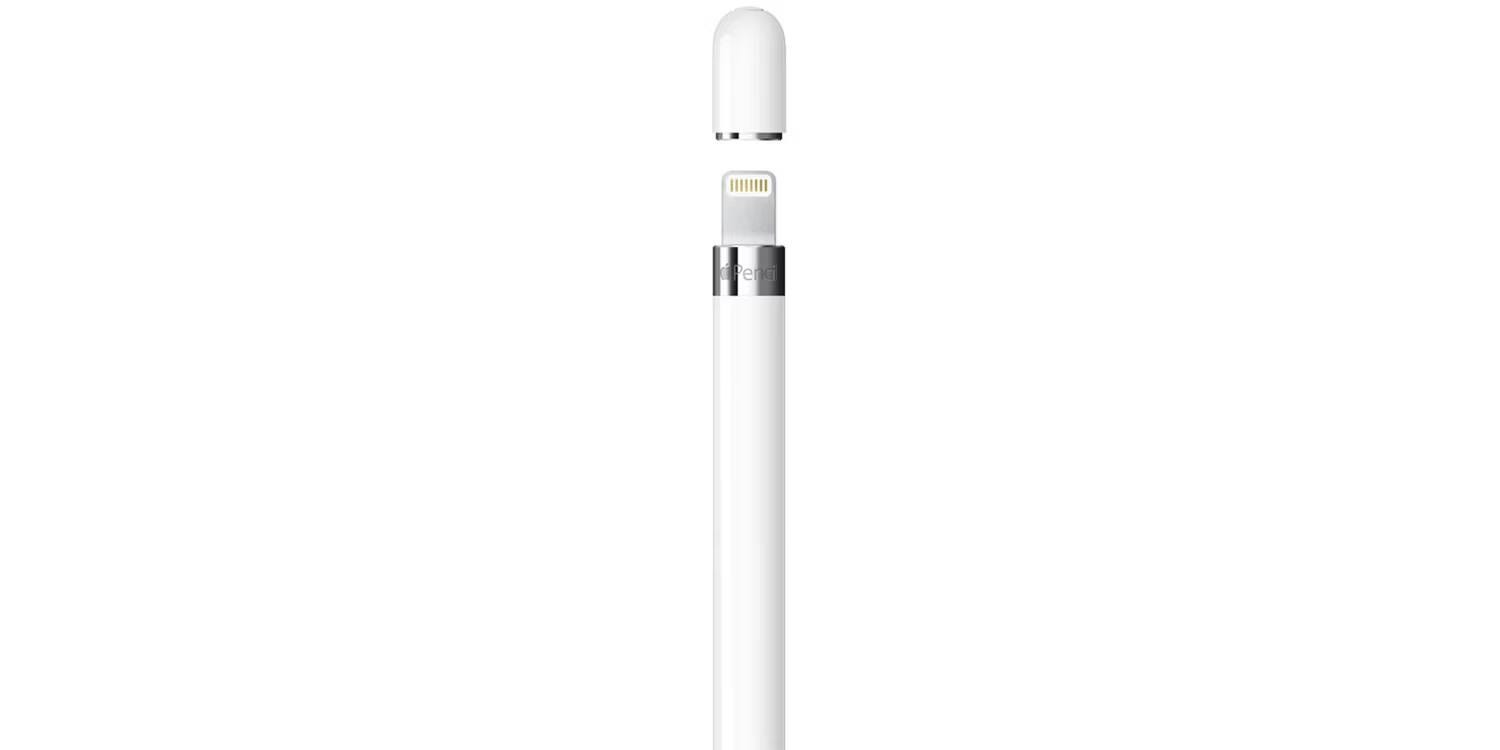 صورة لـ ما طراز Apple Pencil الذي يجب عليك شراؤه للـ iPad الخاص بك؟ | 1gVjoO1qRJIQe6TZInFIJxA-DzTechs