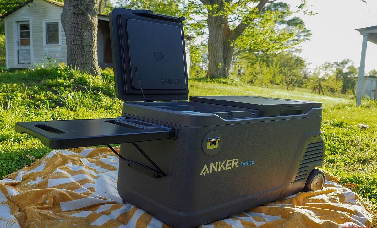 صورة لـ مُراجعة Anker EverFrost Dual-Zone Powered Cooler 50: تبريد مرن عند الطلب | 1hBk2XTjSlFnAh1M6_GPP2Q-DzTechs