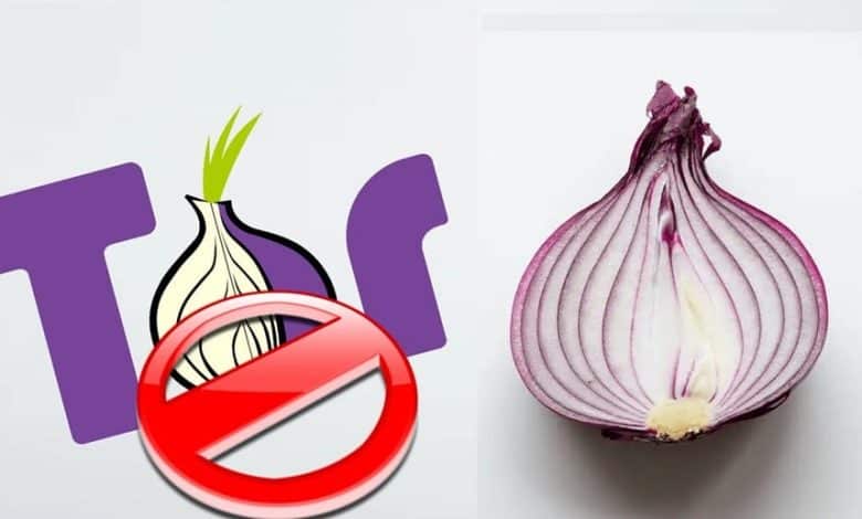 صورة لـ طرق الوصول إلى مواقع Onion بدون مُتصفح Tor | 1kj8NGbVz0Wr0_WzqWBj8_Q-DzTechs