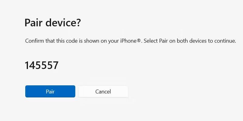 صورة لـ كيفية استخدام iMessage على Windows بطرق سهلة | 1lKt6F1ZZUv9LmEFmXB5IWA-DzTechs