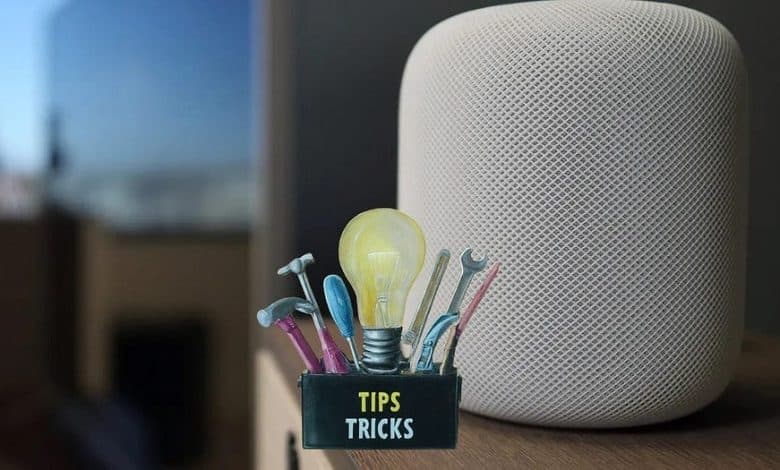صورة لـ النصائح والحيل التي أستخدمها لتحقيق أقصى استفادة من HomePod الخاص بي | 1n7wTSjiIBU0apAQxh4b4og-DzTechs