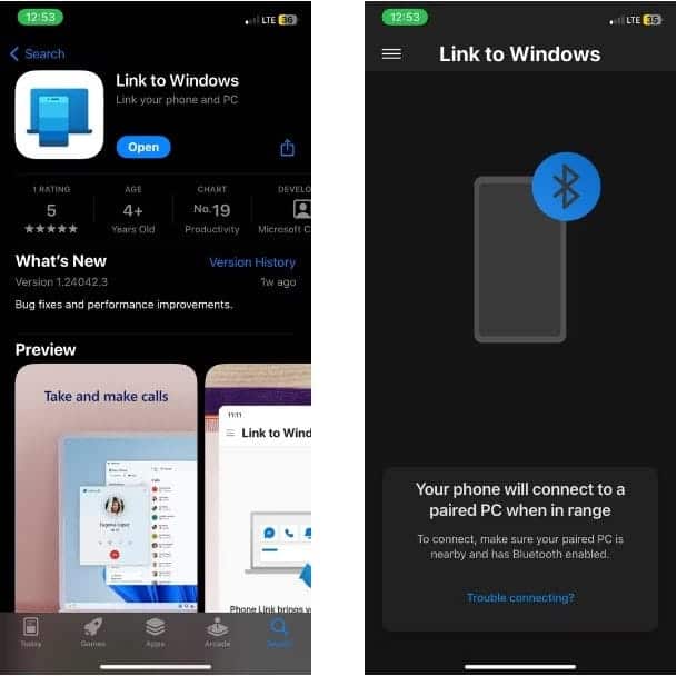 صورة لـ كيفية استخدام iMessage على Windows بطرق سهلة | 1nKAeeWtMX80HPvu9StsTtg-DzTechs